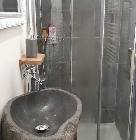 Petit Proche Depart Gr20 Lägenhet *