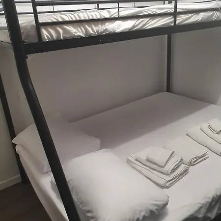 Petit Proche Depart Gr20