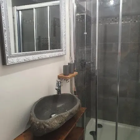 Petit Proche Depart Gr20 Lägenhet