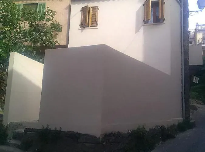 Petit Proche Départ Gr20 Apartamento *