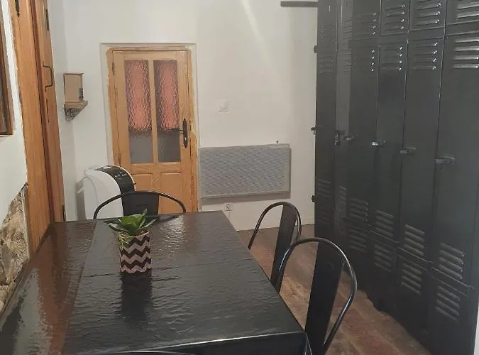 Apartamento Petit Proche Départ Gr20 *
