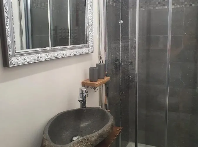 Petit Proche Départ Gr20 Apartamento