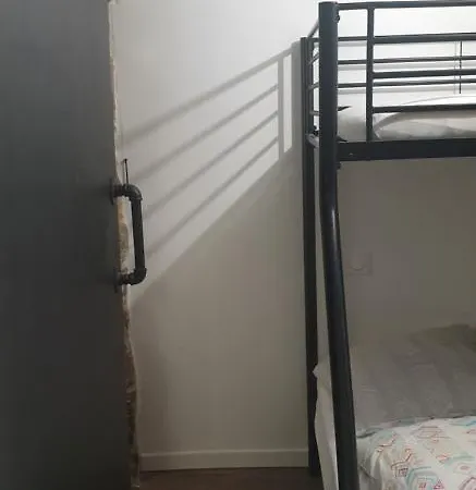 Petit Proche Depart Gr20 * Каленцана