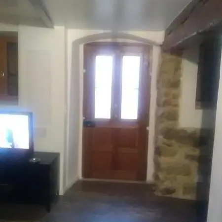 Petit Proche Depart Gr20 Apartment *
