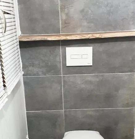 Petit Proche Départ Gr20 * Calenzana