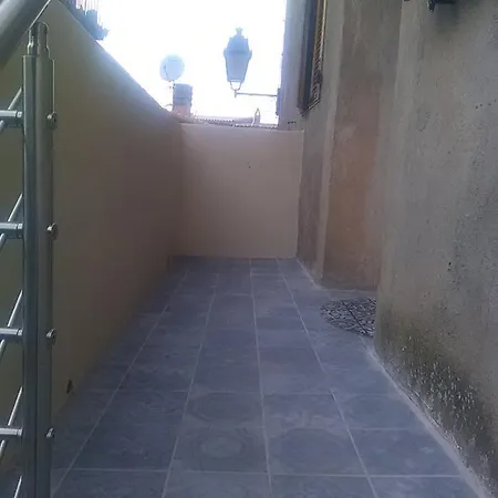 Apartment Petit Proche Depart Gr20 Calenzana