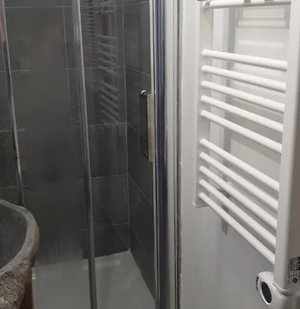 Petit Proche Départ Gr20 Calenzana