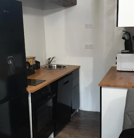 Petit Proche Depart Gr20 *