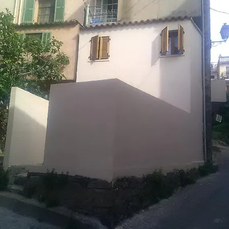 Petit Proche Depart Gr20 Apartment *