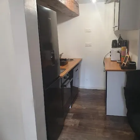 Petit Proche Depart Gr20