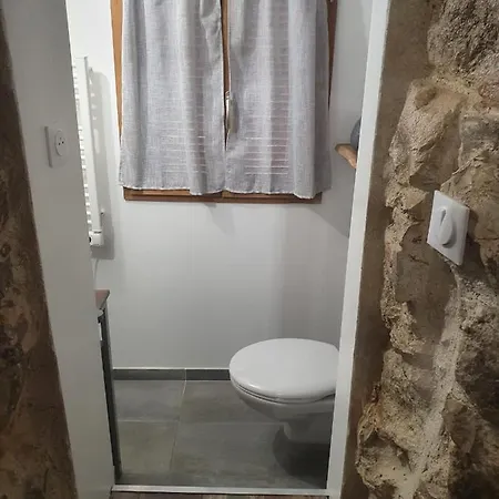 Apartment Petit Proche Depart Gr20